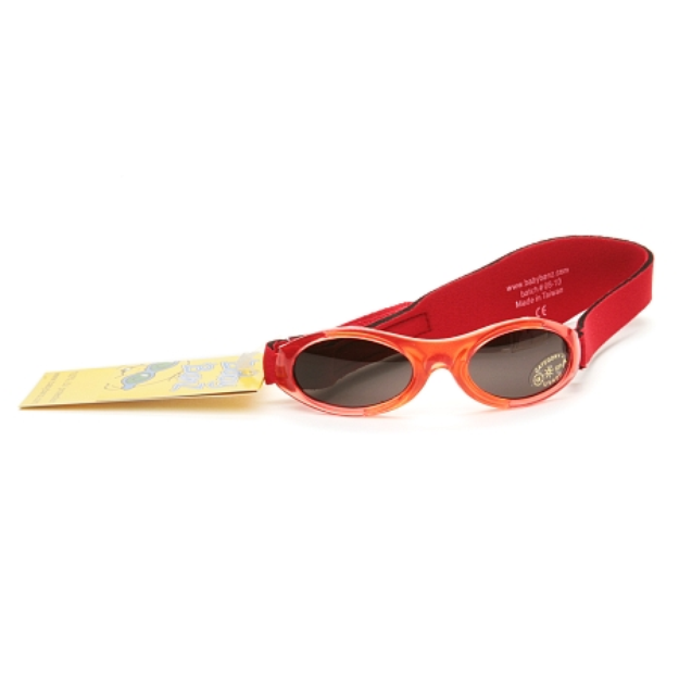 Baby Banz Infant Adventure Sunglasses