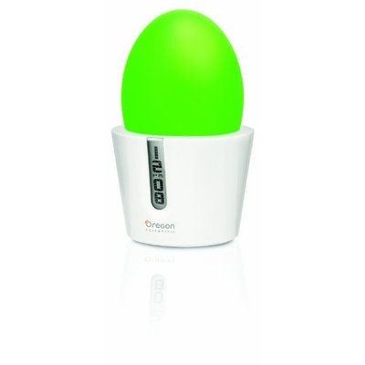 Oregon Scientific Mini Massager, Green