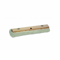 UNISAN Lamb's Wool Finish Applicator Mop Head
