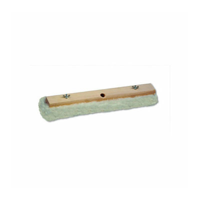 UNISAN Lamb's Wool Finish Applicator Mop Head