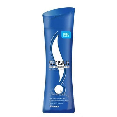 Sunsilk Damage Repair Shampoo 200 ml Bottle from Unilver Philippines