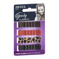 Goody Classics Bobby Slides - 28 CT