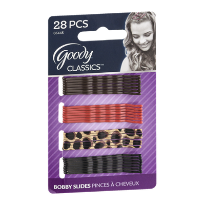 Goody Classics Bobby Slides - 28 CT