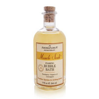 Aromafloria Muscle Soak Foaming Eucalyptus Bubble Bath