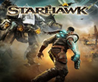SCEA Starhawk Ultimate Edition