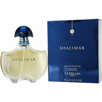 Guerlain Shalimar Eau de Toilette Spray, 2.5 fl oz