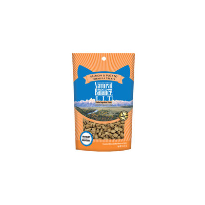 Natural Balance LIT Cat Treat Salmon