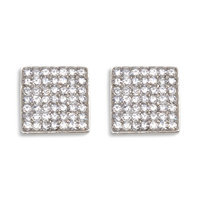 Sassy Clips Solid Square Clips For Your Flips