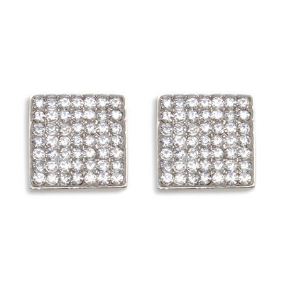 Sassy Clips Solid Square Clips For Your Flips