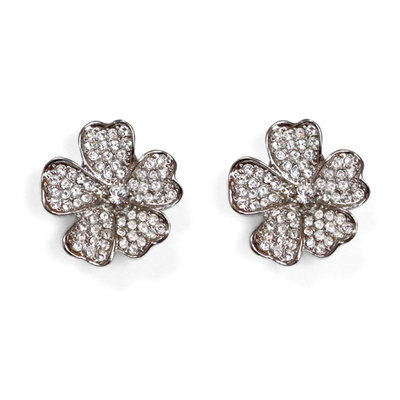 Sassy Clips Flower Petals Clips For Your Flips