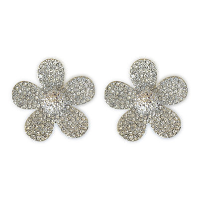 Sassy Clips Plumeria Clips For Your Flips