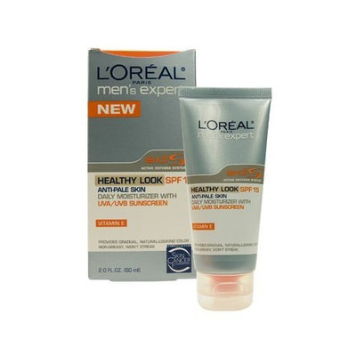 L'Oréal Paris Men's Expert Healthy Look Anti-pale Daily Moisturizer