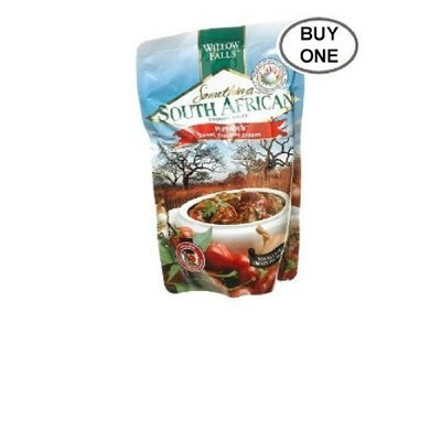 Something South African Peppadew Cooking Sauce