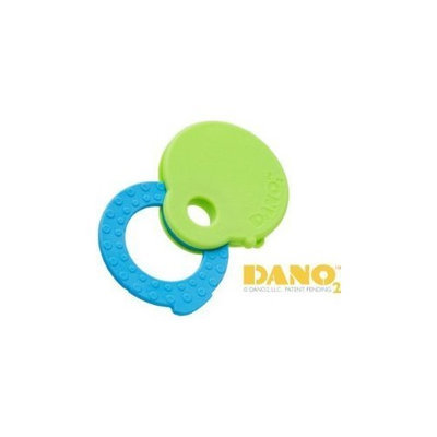 Dano2 Dano Bug Bite Medical Grade Teether Made in USA