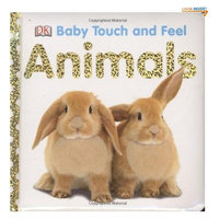 Animals (Baby Touch and Feel)