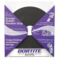 DORTITE 2850 Seal Tape,1In. x50 ft,1/8 In.