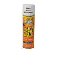 Bengal Chemical Bengal 97119 Foaming Wasp & Hornet Killer, 18 Oz