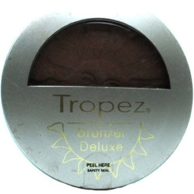 TROPEZ BRONZER DELUXE #35501 PARADISE G