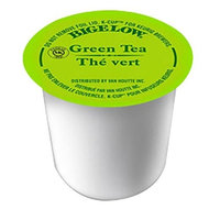 Keurig K-Cups, Bigelow Green Tea, 18ct