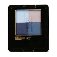 Black Radiance Eye Shadow Quartet