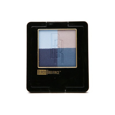 Black Radiance Eye Shadow Quartet
