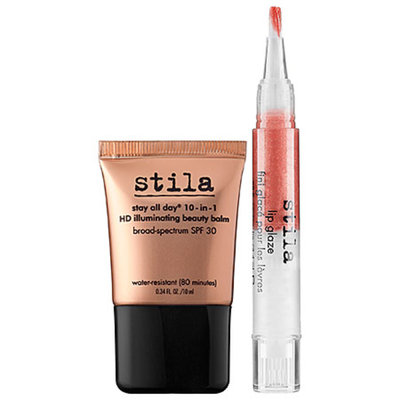 stila Ready Summer Makeup Set
