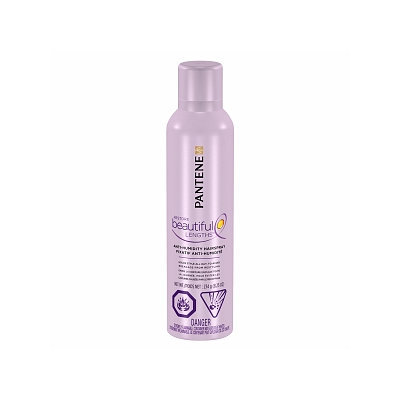Pantene Beautiful Lengths Anti Humidity Hairspray