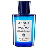 Acqua Di Parma Blu Mediterraneo Mandorlo Di Sicilia 5 oz Eau de Toilette Spray