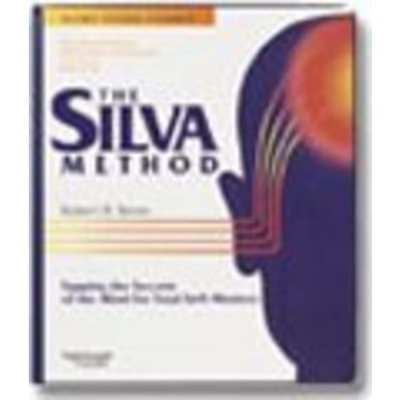 Nature's Best The Silva Method: Home Study Course