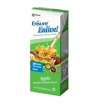 Ensure® Enlive!® Apple Nutrition Drink