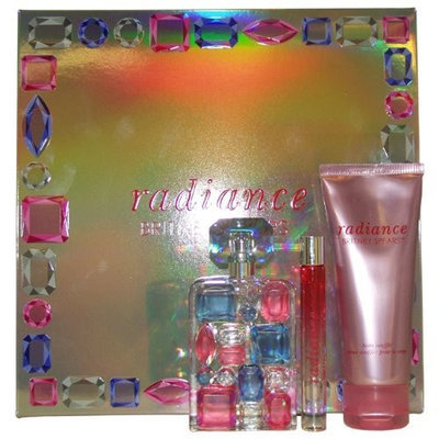 Radiance By Britney Spears for Women Gift Set