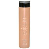 Shampoo Smooth by Sojourn for Unisex - 10.1 oz Shampoo
