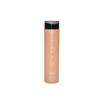 Shampoo Smooth by Sojourn for Unisex - 10.1 oz Shampoo
