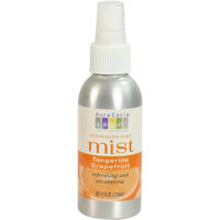 Aura Cacia Tangerine/Grapefruit Aromatherapy Mist