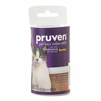 Pruven Pet Hair Roller Refill