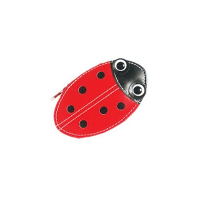 DCI Bee Or Ladybug Critter Cases Manicure Set, Assorted Styles