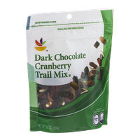 Ahold Trail Mix Dark Chocolate Cranberry