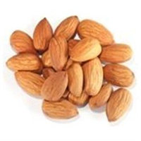 Bulk Nuts Almonds Whole Raw 50 Lbs. Bulk