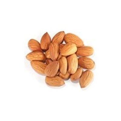 Bulk Nuts Almonds Whole Raw 50 Lbs. Bulk