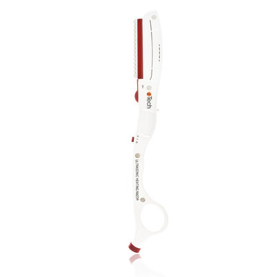iTech Ultrasonic Heating Razor Model No. 83813