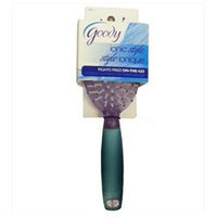Goody Products Inc. Goody Ionic Style Purse Cushion Brush - GOODY PRODUCTS, INC.