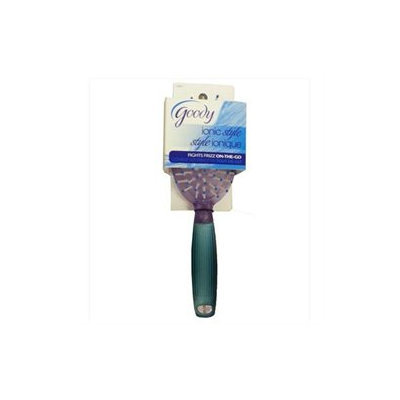 Goody Products Inc. Goody Ionic Style Purse Cushion Brush - GOODY PRODUCTS, INC.