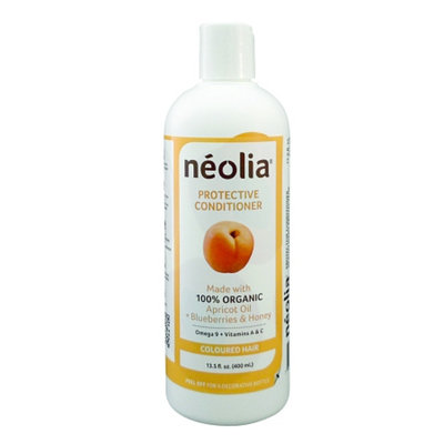 Neolia Protective Apricot Oil Conditioner for Coloured Hair