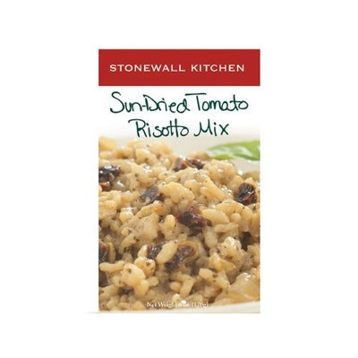 Stonewall Kitchen Sun-Dried Tomato Risotto Mix