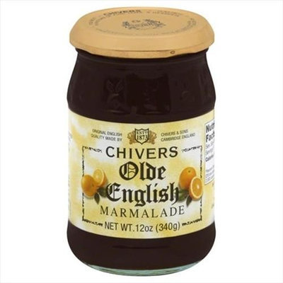 Chivers Olde English Marmalade (340g / 12oz)