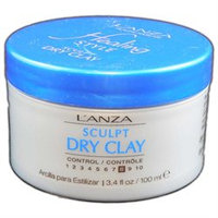 L'anza Healing Haircare L'Anza Healing Style Sculpt Dry Clay (100g)