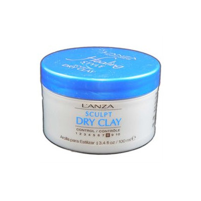 L'anza Healing Haircare L'Anza Healing Style Sculpt Dry Clay (100g)