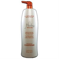 L'Anza Healing Volume Thickening Conditioner (1000ml)