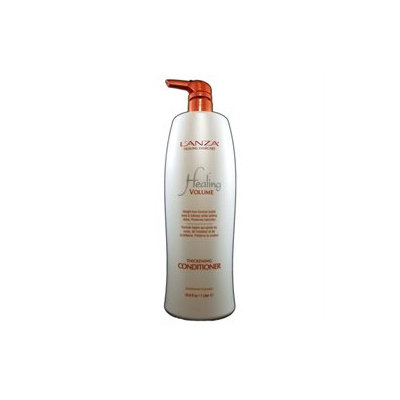 L'Anza Healing Volume Thickening Conditioner (1000ml)