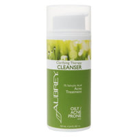 Aubrey Organics Clarifying Therapy Cleanser